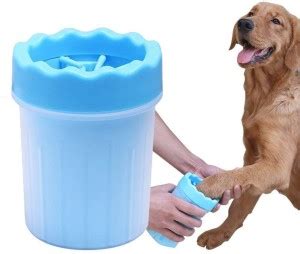 mud paw cleaner Suriname|Buy Foodie Puppies Foot Washing Cup, Pet Paw Cleaner .